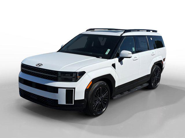 2026 Hyundai Santa Fe Hybrid Calligraphy for sale in San Jose, CA
