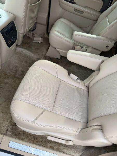 2014 GMC Yukon XL Denali