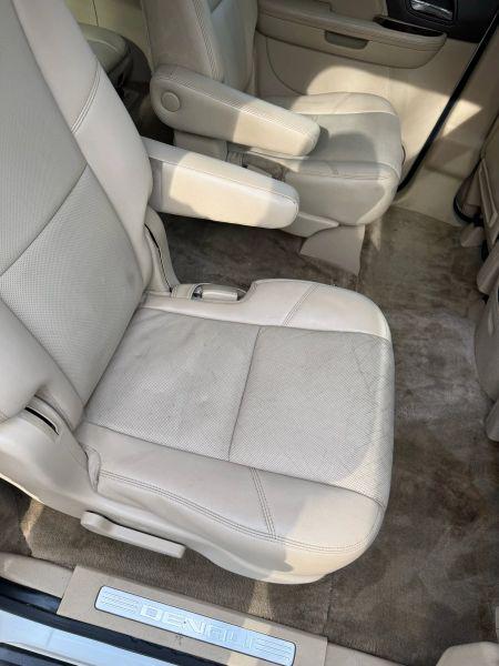 2014 GMC Yukon XL Denali