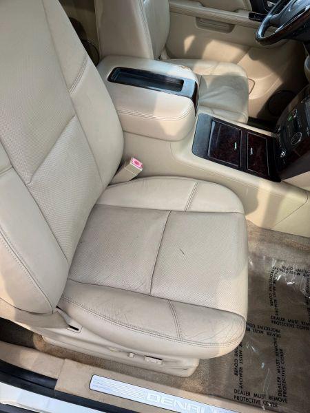 2014 GMC Yukon XL Denali