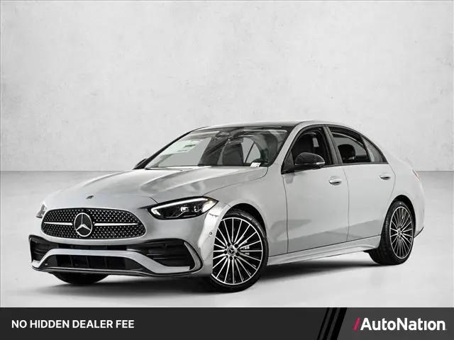 2026 Mercedes-Benz C-CLASS C 300 C 300 for sale in Chicago, IL