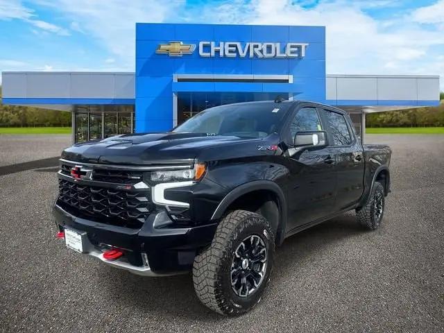2026 Chevrolet Silverado 1500 4WD Crew Cab Short Bed ZR2 for sale in Middletown, CT