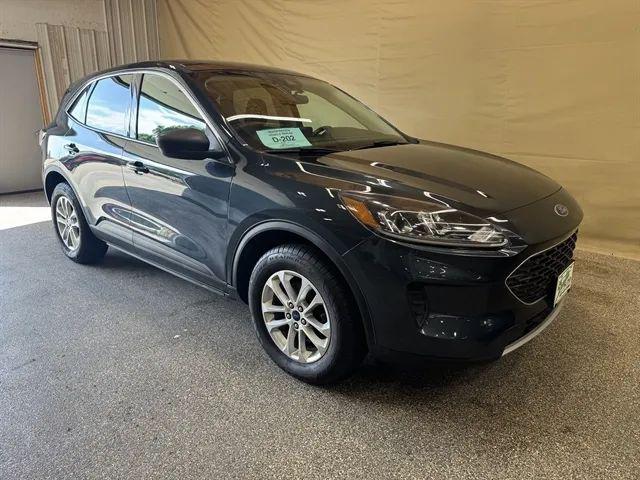 2022 Ford Escape SE for sale in Dell Rapids, SD