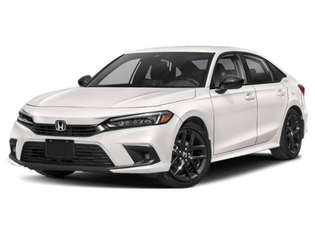 2024 Honda Civic Sport for sale in Tewksbury, MA