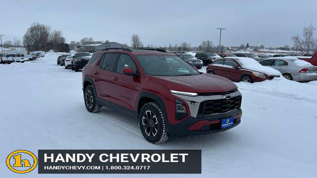 2026 Chevrolet Equinox AWD ACTIV for sale in Saint Albans, VT