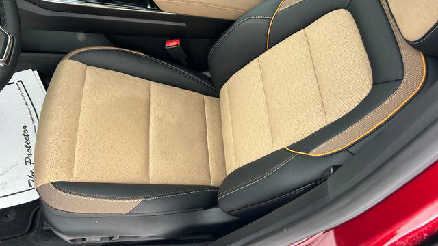2026 Chevrolet Equinox AWD ACTIV