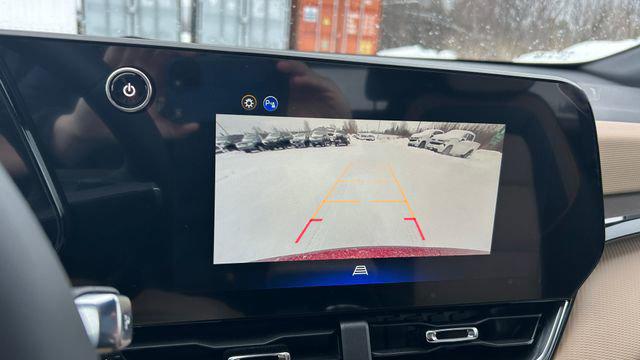 2026 Chevrolet Equinox AWD ACTIV