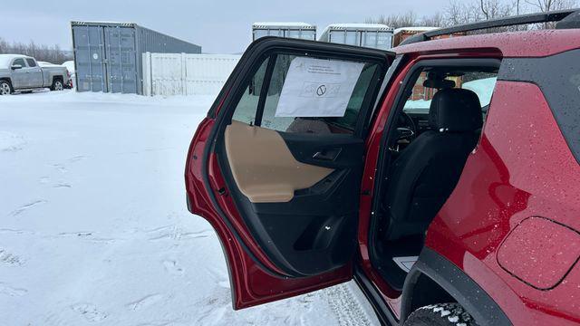 2026 Chevrolet Equinox AWD ACTIV