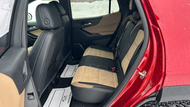 2026 Chevrolet Equinox AWD ACTIV
