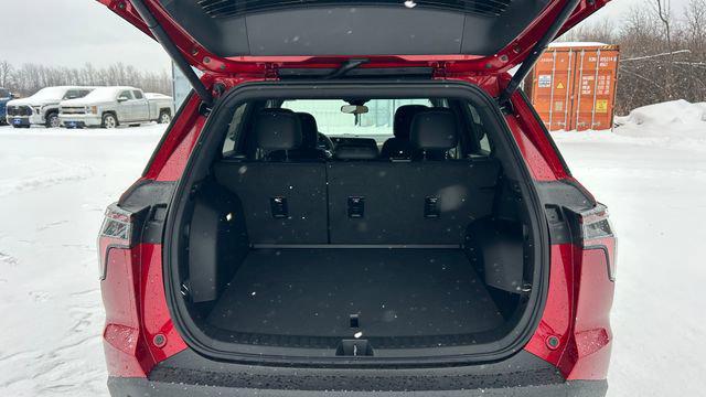 2026 Chevrolet Equinox AWD ACTIV