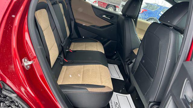 2026 Chevrolet Equinox AWD ACTIV