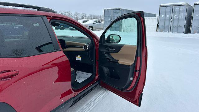 2026 Chevrolet Equinox AWD ACTIV