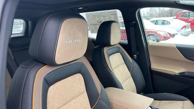 2026 Chevrolet Equinox AWD ACTIV