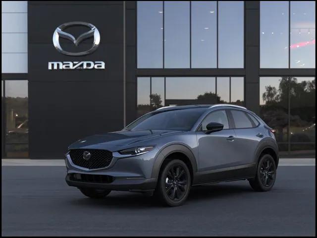 2026 Mazda CX-30 2.5 S Carbon Edition for sale in Erie, PA
