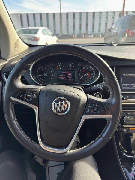 2019 Buick Encore FWD Preferred