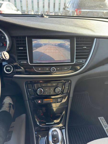2019 Buick Encore FWD Preferred