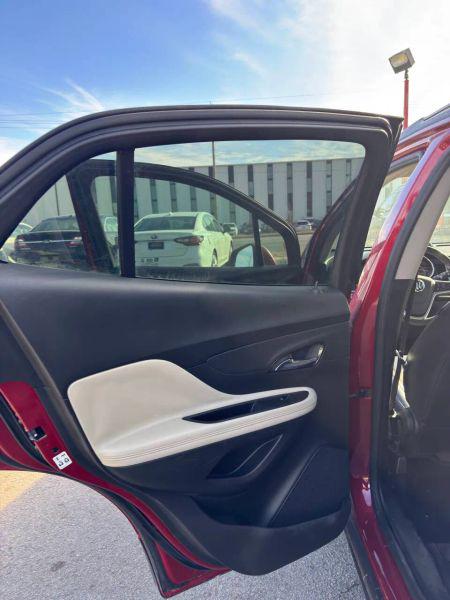 2019 Buick Encore FWD Preferred