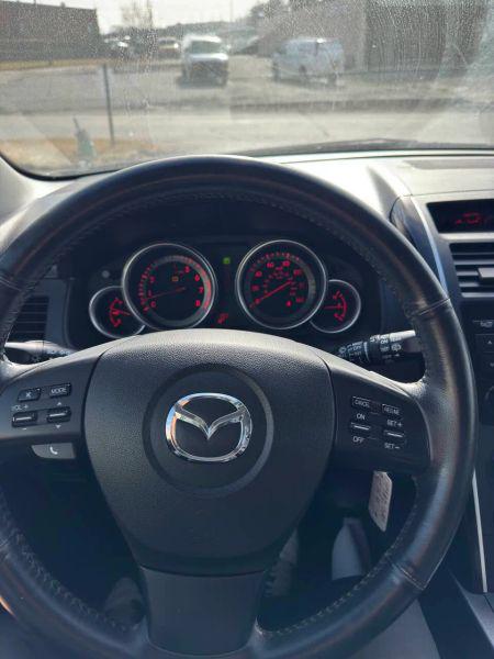2007 Mazda CX-9 Touring