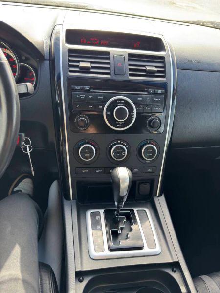 2007 Mazda CX-9 Touring