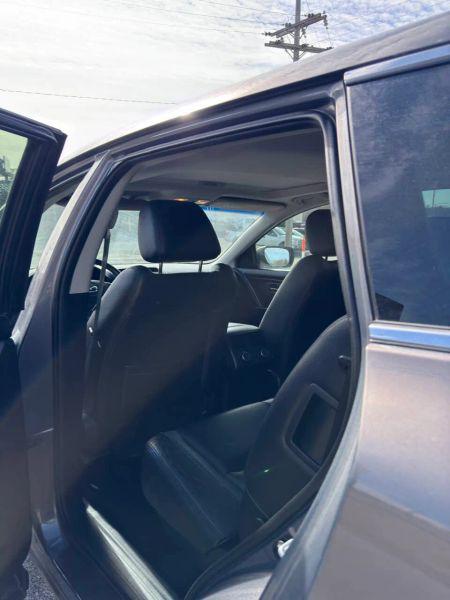 2007 Mazda CX-9 Touring