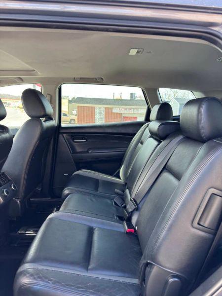 2007 Mazda CX-9 Touring