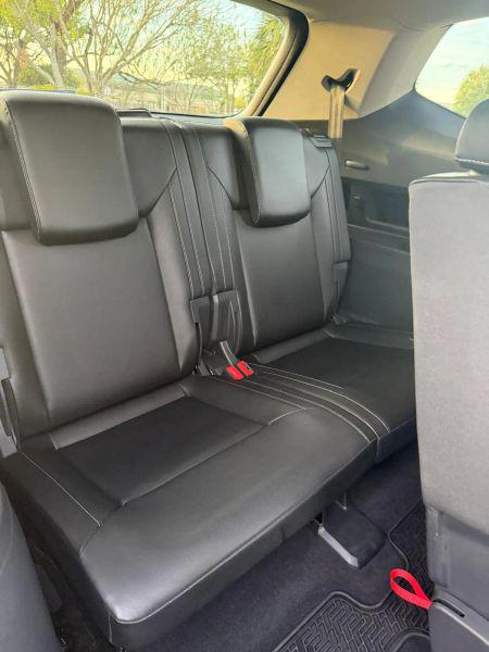 2019 Volkswagen Atlas 3.6L V6 SEL