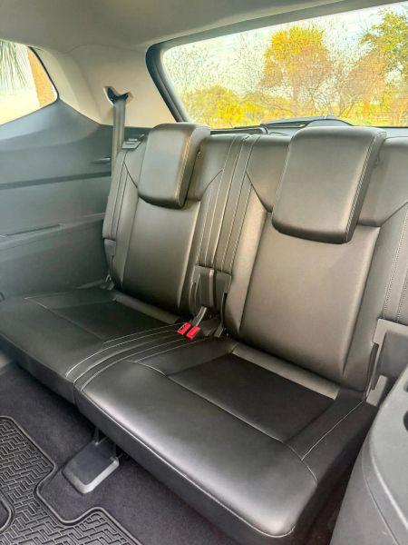 2019 Volkswagen Atlas 3.6L V6 SEL