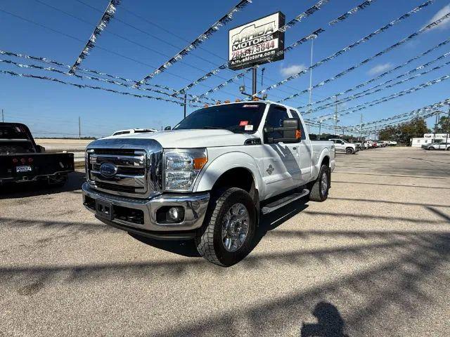 2016 Ford F-350 LARIAT for sale in Porter, TX