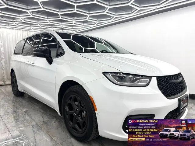 2024 Chrysler Pacifica Hybrid S Appearance Pkg for sale in Avenel, NJ