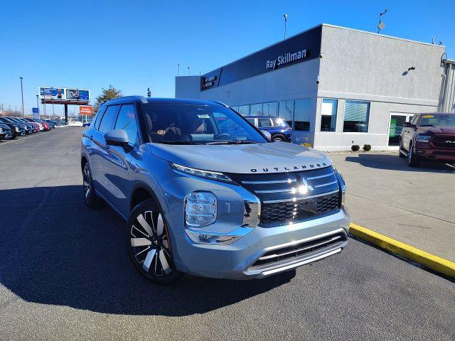 2026 Mitsubishi Outlander SEL 1.5T S-AWC for sale in Indianapolis, IN