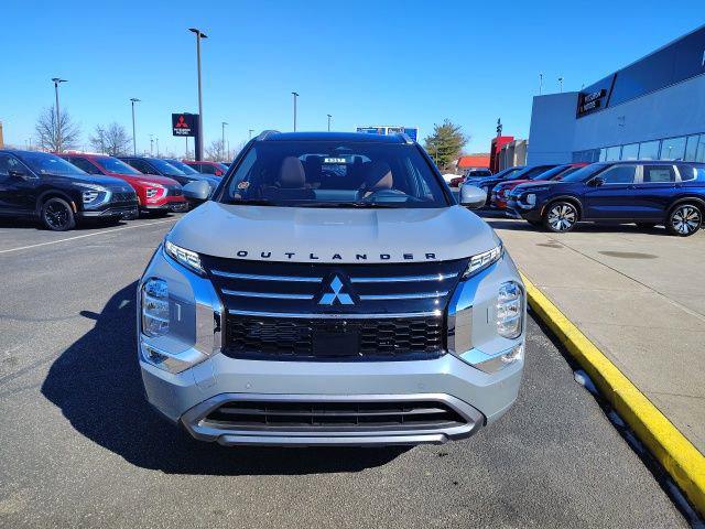 2026 Mitsubishi Outlander SEL 1.5T S-AWC