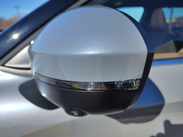 2026 Mitsubishi Outlander SEL 1.5T S-AWC