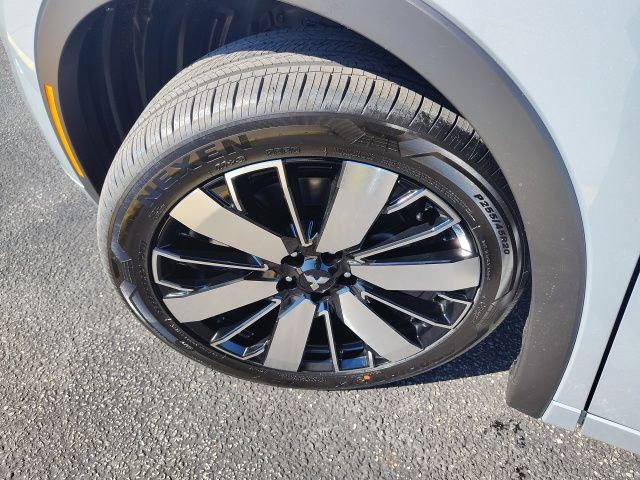 2026 Mitsubishi Outlander SEL 1.5T S-AWC