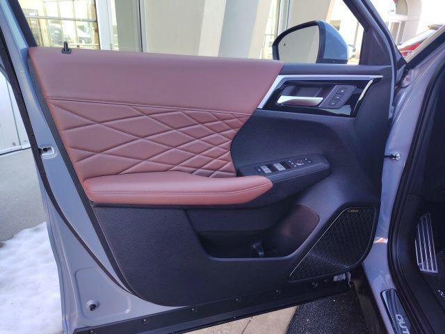 2026 Mitsubishi Outlander SEL 1.5T S-AWC