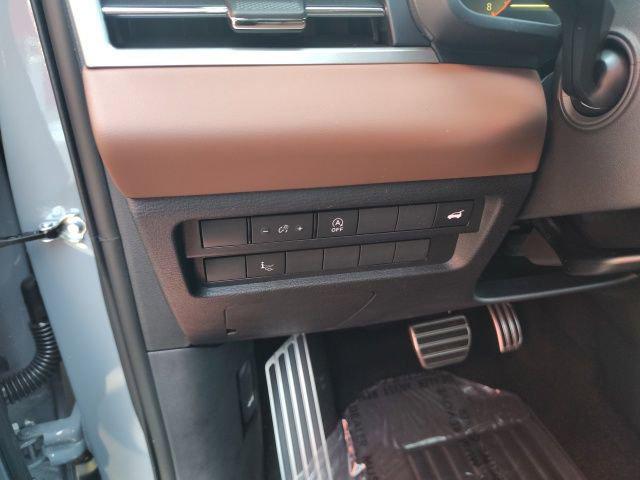 2026 Mitsubishi Outlander SEL 1.5T S-AWC