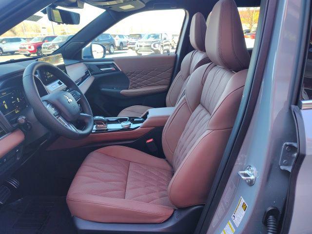 2026 Mitsubishi Outlander SEL 1.5T S-AWC