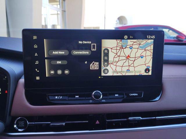 2026 Mitsubishi Outlander SEL 1.5T S-AWC