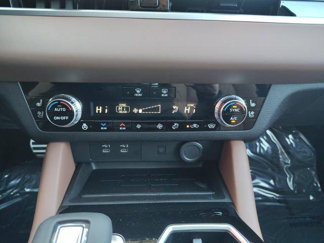 2026 Mitsubishi Outlander SEL 1.5T S-AWC