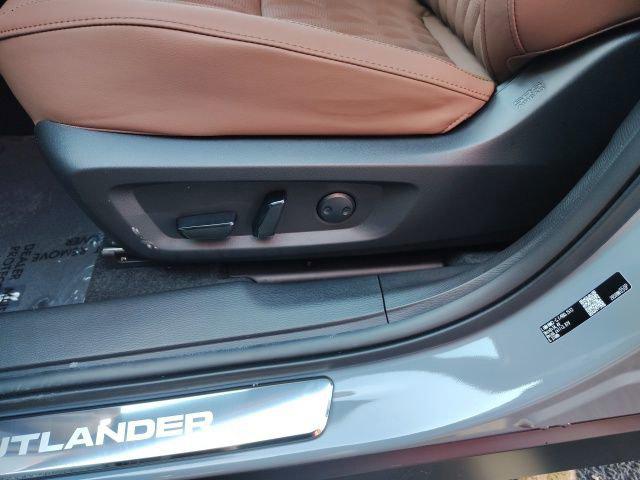 2026 Mitsubishi Outlander SEL 1.5T S-AWC