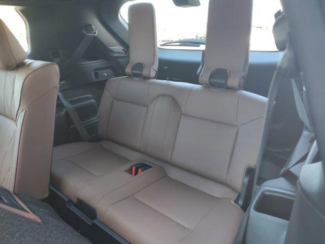 2026 Mitsubishi Outlander SEL 1.5T S-AWC