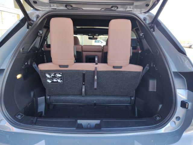 2026 Mitsubishi Outlander SEL 1.5T S-AWC