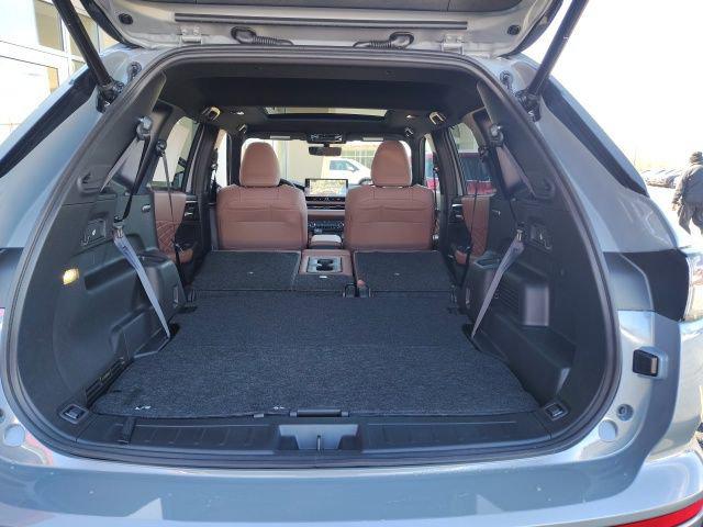 2026 Mitsubishi Outlander SEL 1.5T S-AWC