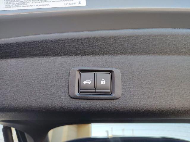 2026 Mitsubishi Outlander SEL 1.5T S-AWC