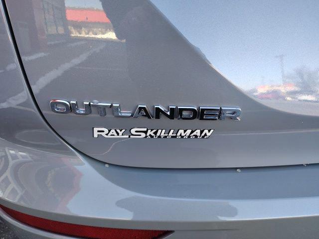 2026 Mitsubishi Outlander SEL 1.5T S-AWC