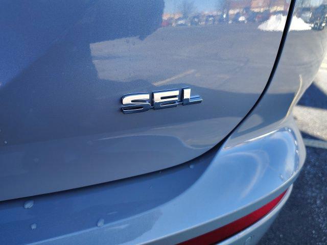 2026 Mitsubishi Outlander SEL 1.5T S-AWC