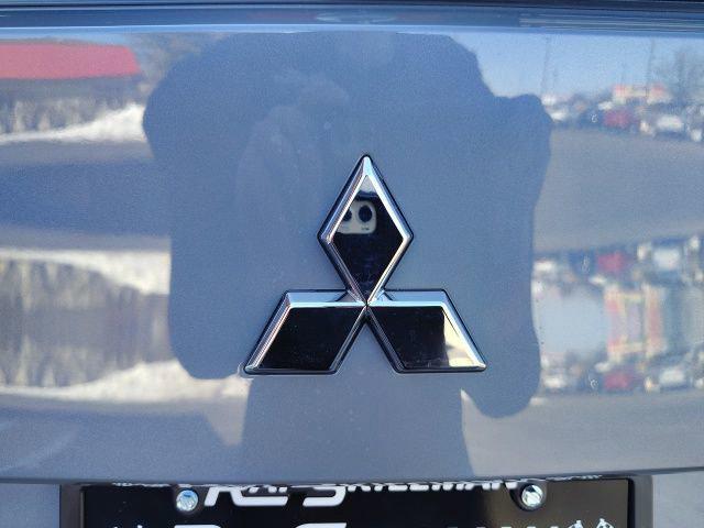 2026 Mitsubishi Outlander SEL 1.5T S-AWC