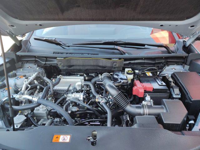 2026 Mitsubishi Outlander SEL 1.5T S-AWC