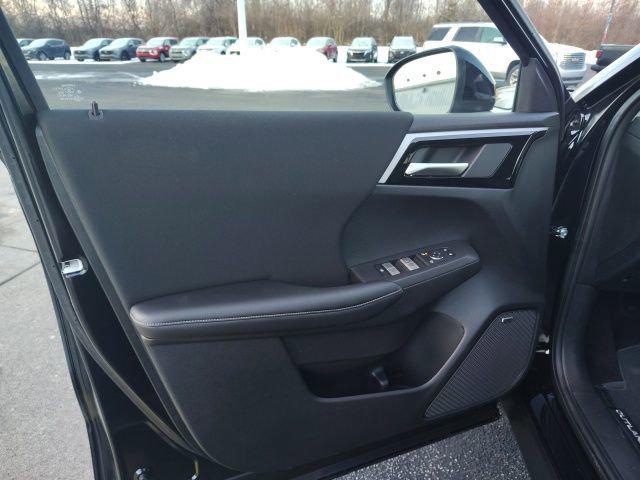 2026 Mitsubishi Outlander ES 1.5T S-AWC
