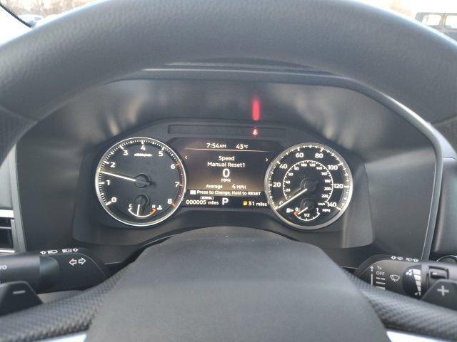 2026 Mitsubishi Outlander ES 1.5T S-AWC