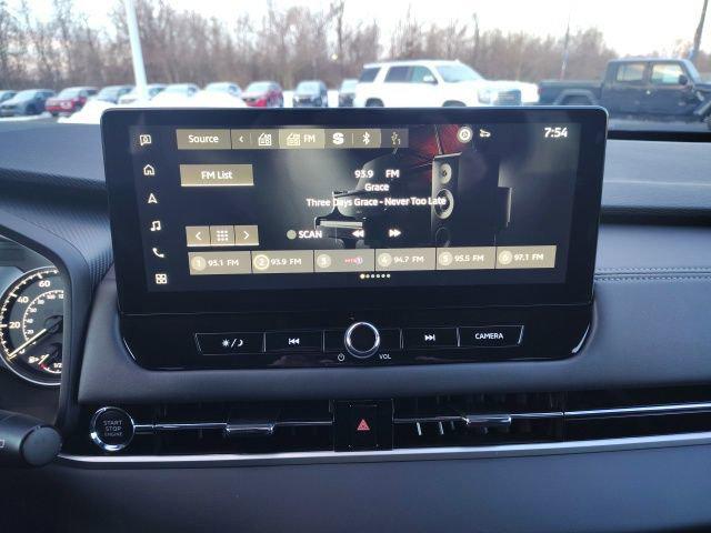 2026 Mitsubishi Outlander ES 1.5T S-AWC